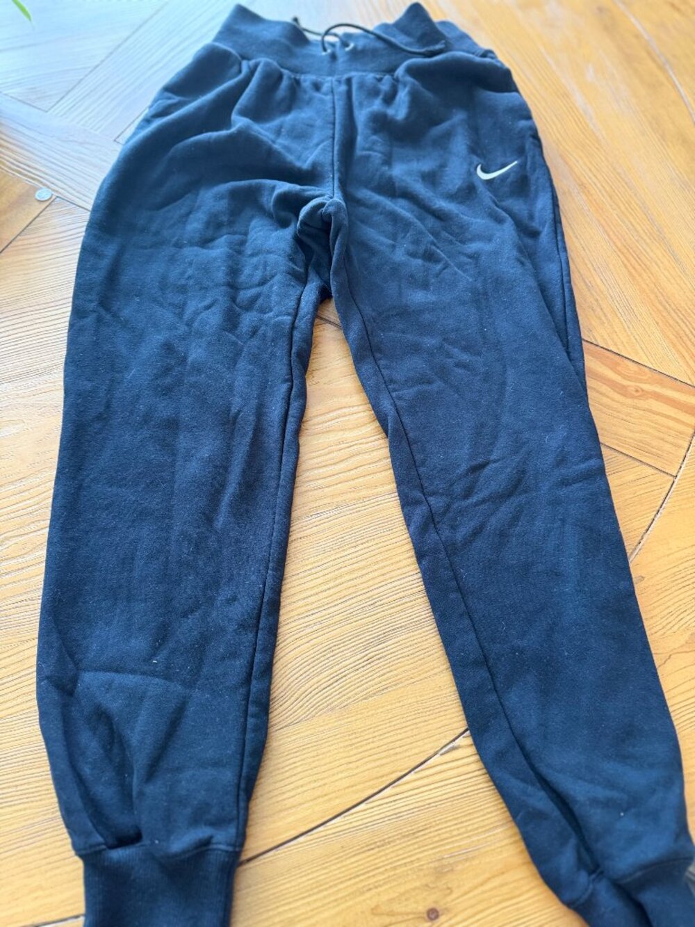 Nike Black Sweatpants (joggers)